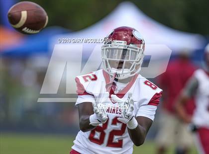Thumbnail 1 in Raines @ Ribault photogallery.