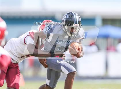 Thumbnail 2 in Raines @ Ribault photogallery.