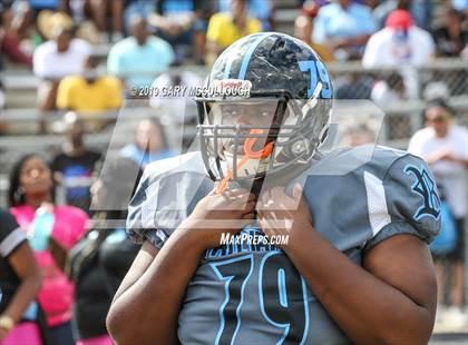 Thumbnail 3 in Raines @ Ribault photogallery.