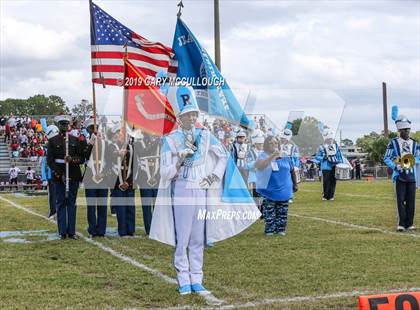 Thumbnail 3 in Raines @ Ribault photogallery.