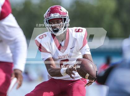Thumbnail 3 in Raines @ Ribault photogallery.