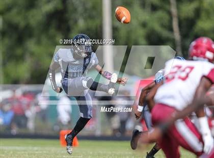 Thumbnail 3 in Raines @ Ribault photogallery.