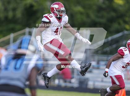 Thumbnail 1 in Raines @ Ribault photogallery.