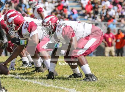 Thumbnail 2 in Raines @ Ribault photogallery.