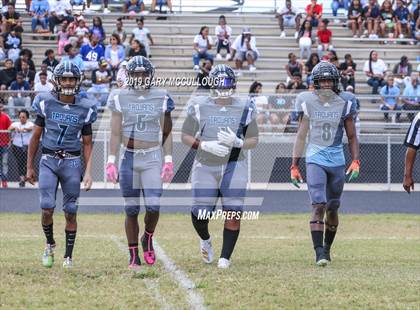 Thumbnail 3 in Raines @ Ribault photogallery.
