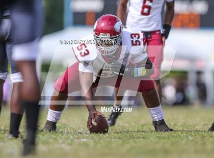 Thumbnail 1 in Raines @ Ribault photogallery.