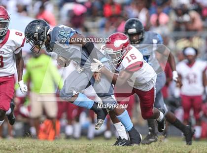 Thumbnail 3 in Raines @ Ribault photogallery.