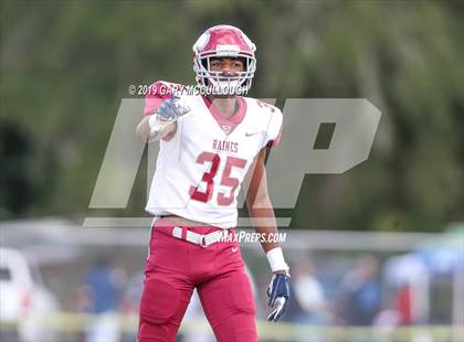 Thumbnail 2 in Raines @ Ribault photogallery.