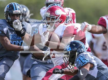 Thumbnail 3 in Raines @ Ribault photogallery.