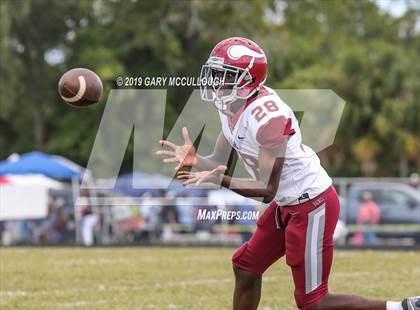 Thumbnail 1 in Raines @ Ribault photogallery.