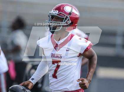 Thumbnail 1 in Raines @ Ribault photogallery.