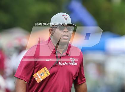 Thumbnail 1 in Raines @ Ribault photogallery.