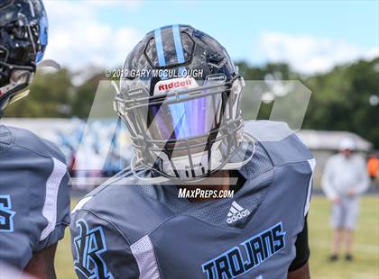 Thumbnail 1 in Raines @ Ribault photogallery.
