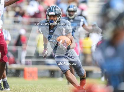 Thumbnail 3 in Raines @ Ribault photogallery.