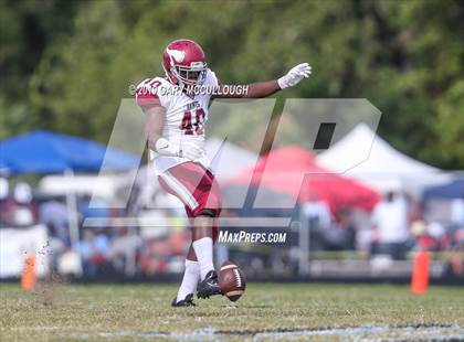 Thumbnail 2 in Raines @ Ribault photogallery.