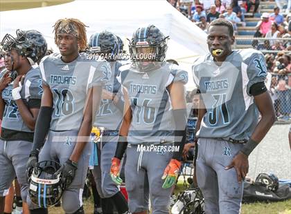 Thumbnail 2 in Raines @ Ribault photogallery.