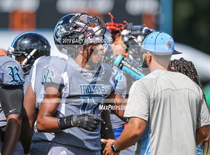 Thumbnail 1 in Raines @ Ribault photogallery.