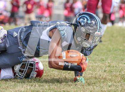 Thumbnail 2 in Raines @ Ribault photogallery.