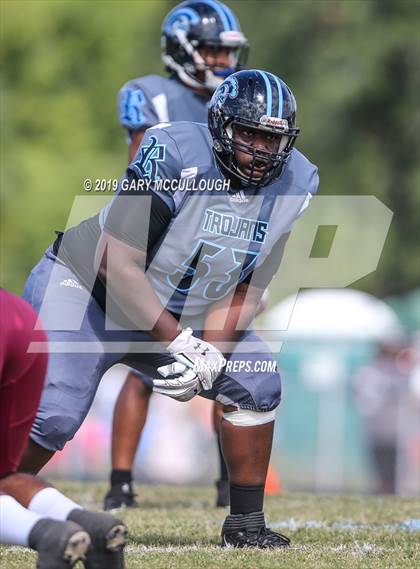 Thumbnail 2 in Raines @ Ribault photogallery.