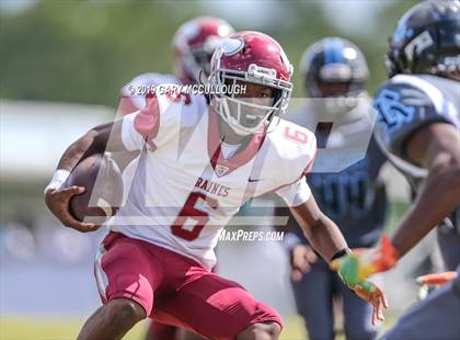 Thumbnail 1 in Raines @ Ribault photogallery.