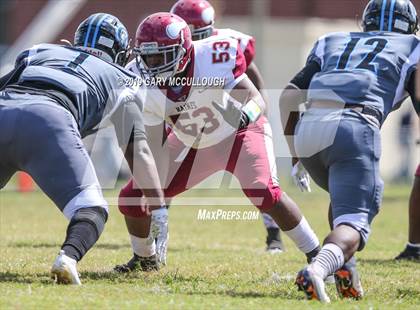 Thumbnail 1 in Raines @ Ribault photogallery.