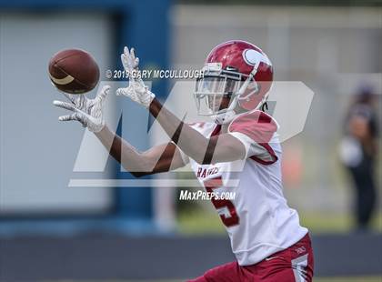 Thumbnail 2 in Raines @ Ribault photogallery.