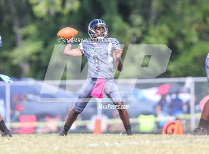 Thumbnail 3 in Raines @ Ribault photogallery.