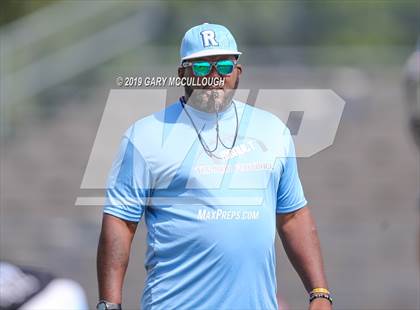 Thumbnail 1 in Raines @ Ribault photogallery.
