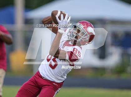 Thumbnail 3 in Raines @ Ribault photogallery.
