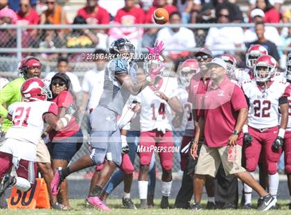 Thumbnail 1 in Raines @ Ribault photogallery.