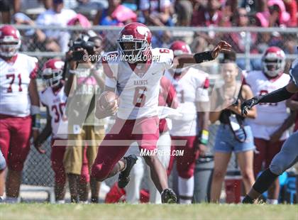 Thumbnail 2 in Raines @ Ribault photogallery.