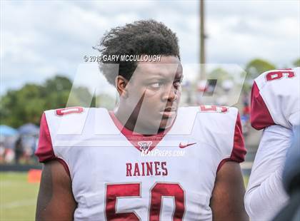 Thumbnail 3 in Raines @ Ribault photogallery.