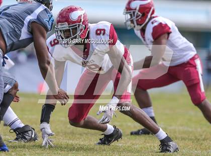 Thumbnail 1 in Raines @ Ribault photogallery.