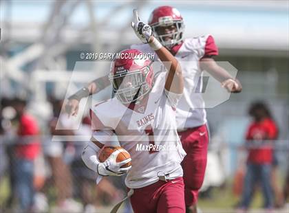 Thumbnail 3 in Raines @ Ribault photogallery.