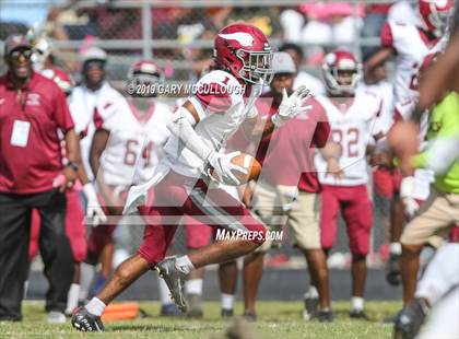 Thumbnail 2 in Raines @ Ribault photogallery.
