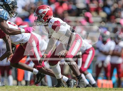 Thumbnail 1 in Raines @ Ribault photogallery.