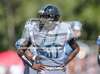 Thumbnail 2 in Raines @ Ribault photogallery.
