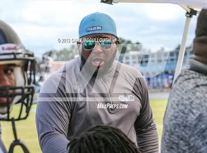 Thumbnail 3 in Raines @ Ribault photogallery.