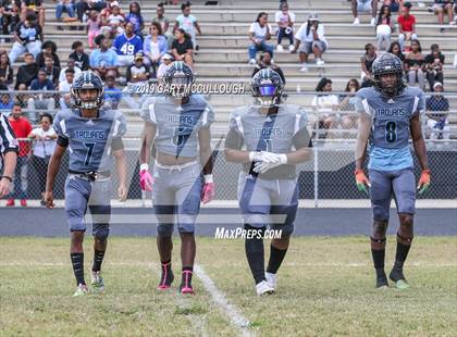 Thumbnail 2 in Raines @ Ribault photogallery.