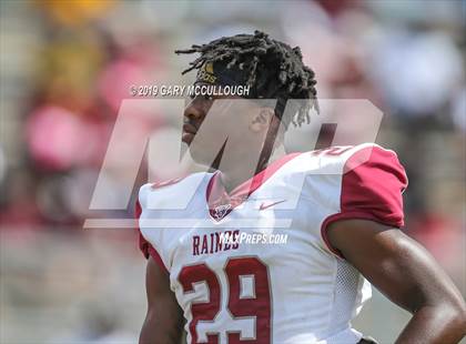 Thumbnail 2 in Raines @ Ribault photogallery.