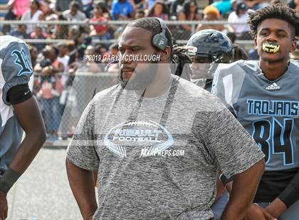 Thumbnail 1 in Raines @ Ribault photogallery.