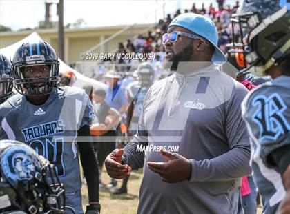 Thumbnail 1 in Raines @ Ribault photogallery.