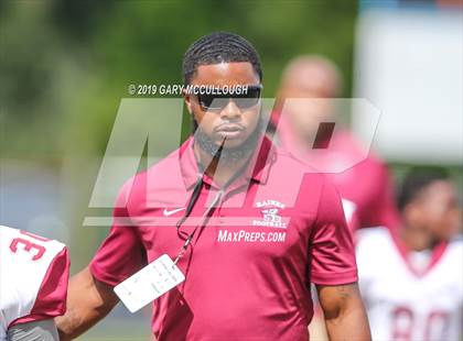 Thumbnail 1 in Raines @ Ribault photogallery.