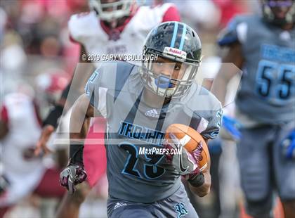 Thumbnail 1 in Raines @ Ribault photogallery.