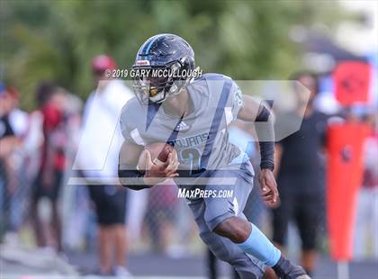 Thumbnail 3 in Raines @ Ribault photogallery.