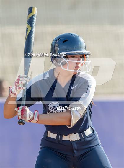 Thumbnail 3 in Millard West vs. Elkhorn South photogallery.