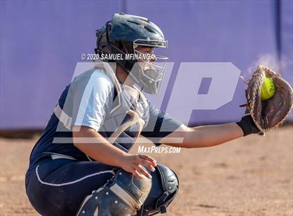 Thumbnail 1 in Millard West vs. Elkhorn South photogallery.