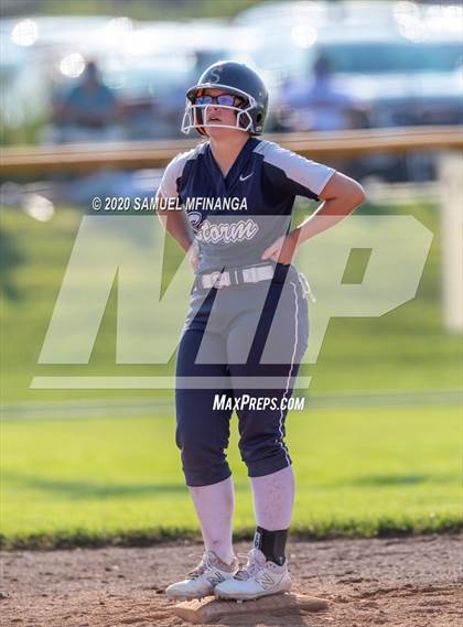 Thumbnail 3 in Millard West vs. Elkhorn South photogallery.