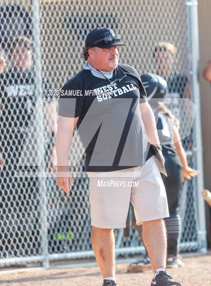 Thumbnail 1 in Millard West vs. Elkhorn South photogallery.