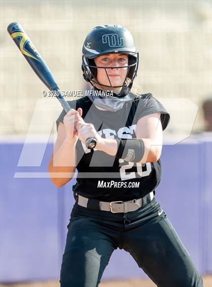 Thumbnail 1 in Millard West vs. Elkhorn South photogallery.